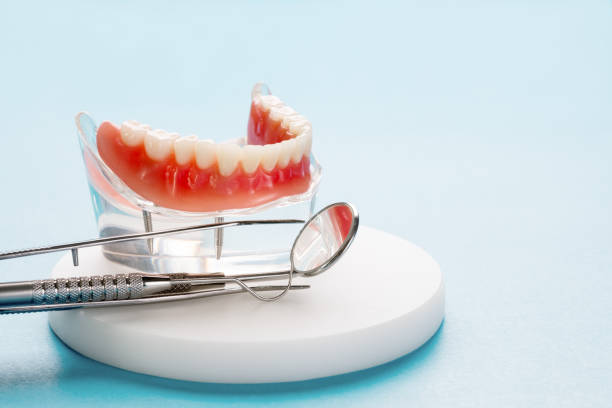 Emergency Dental Services in Lyman, MS
