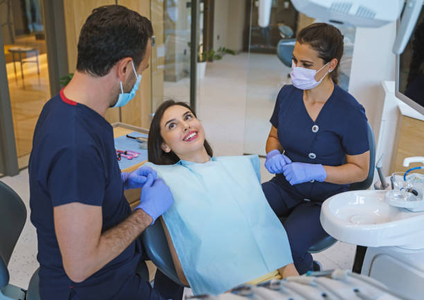 Best Dental Fillings (Composite and Amalgam)  in Lyman, MS