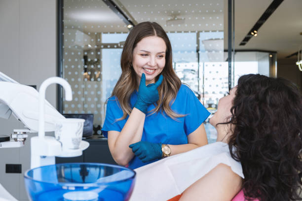 Best Wisdom Tooth Removal  in Lyman, MS