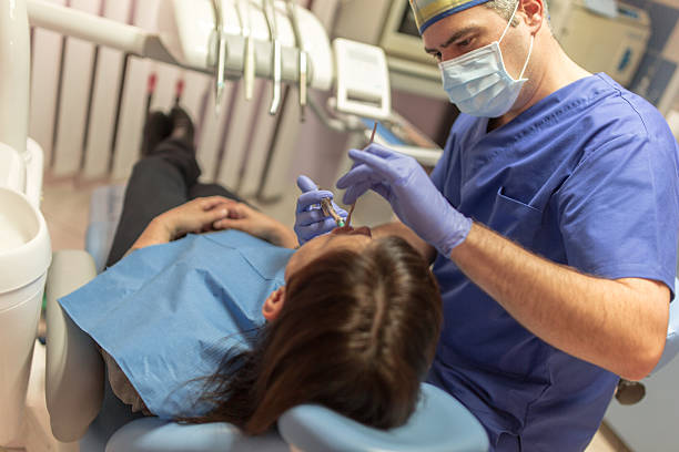 Best Teeth Whitening  in Lyman, MS