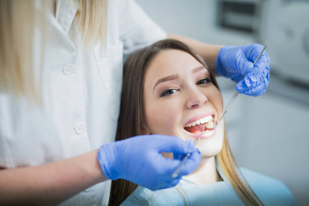 Best Sedation Dentistry  in Lyman, MS